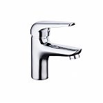 Смеситель для раковины Frud R10102 хром