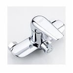Смеситель для ванны Frud R22102 хром