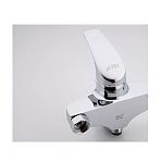 Смеситель для ванны Frud R22021 хром