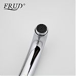 Смеситель для кухни Frud R41105 хром