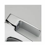 Смеситель для раковины Frud R10151 хром