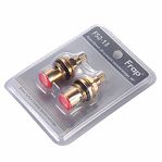 Кран-букса Frap F52-13 для смесителя, 90 градусов