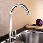Смеситель для кухни Frud R41052 хром