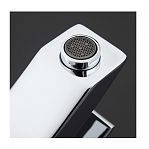 Смеситель для раковины Gappo G1007 хром