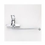 Смеситель для ванны Frud R072 R22072 хром