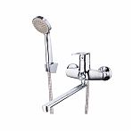 Смеситель для ванны Frud R072 R22072 хром