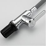Смеситель для кухни Frud R42052-31 гибкий излив, хром