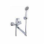 Смеситель для ванны Gappo G2235 хром