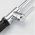 Смеситель для кухни Frud R42052-10 хром