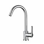 Смеситель для кухни Frud R42052-10 хром