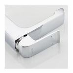 Смеситель для раковины Gappo G1050-8 хром