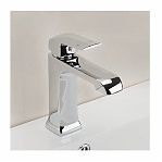 Смеситель для раковины Gappo G1050-8 хром