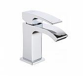 Смеситель для раковины Gappo G1007-1 хром