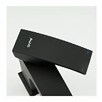 Смеситель для раковины Gappo G1007-66 черный