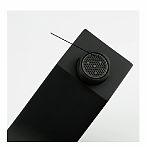Смеситель для раковины Gappo G1007-66 черный
