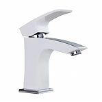 Смеситель для раковины Gappo G1007-7, белый