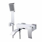 Смеситель для ванны Gappo G3207