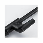 Смеситель для кухни Frud R43052-22 черный