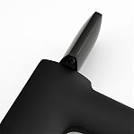 Смеситель для раковины Gappo G1052-86 черный