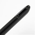 Смеситель для раковины Gappo G1052-86 черный
