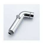 Смеситель с гигиеническим душем Frud R7503, хром
