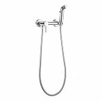 Смеситель с гигиеническим душем Frud R7503, хром