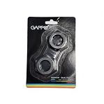 Гайка для смесителя Gappo G71-26, чёрный