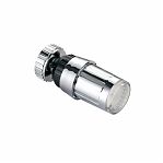 Аэратор для смесителя Frap F72-10 светодиодный, 3 цвета, хром