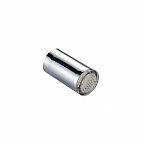 Аэратор для смесителя Frap F72-11 светодиодный, 3 цвета, хром 