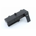 Душевая система Frap F24202-9, черный