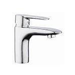 Смеситель для раковины Frud R10106 хром