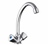 Смеситель для кухни Frud R40111 хром