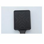 Смеситель для ванны Frap F3284-9, оружейная сталь