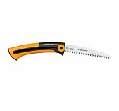 Пила FISKARS садовая Xtract SW73 малая 123870