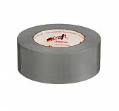 Лента Kraft (Крафт) хозяйственная герметизирующая 48 мм х 10 м