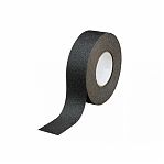Лента самоклеющаяся Anti Slip Systems 25 мм х 18.3 м, черный
