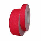 Лента самоклеящаяся Anti Slip Systems, красный