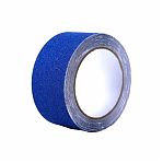 Лента самоклеющаяся Anti Slip Systems, синий
