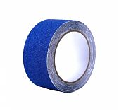 Лента самоклеющаяся Anti Slip Systems, синий