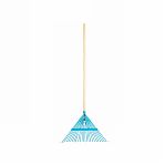 Грабли Palisad Luxe веерные 540х1450мм 617905