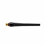 Колпачок длинный SOLARIS TIG горелки WA-3815