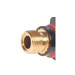 Колпачок короткий SOLARIS TIG горелки WA-3816