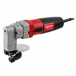 Ножницы листовые Wortex EMS 2550, 500 Вт, 1800 ход./мин., 2.55 кг