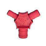 Калибратор Valtec для металлической трубы 26х32х40