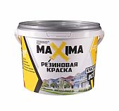 Краска резиновая MAXIMA №106 сахара 2,5кг