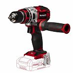 Аккумуляторный шуруповерт Einhell PXC TE-CD 18 Li BL, 1 аккумулятор и зарядное устройство в комплекте