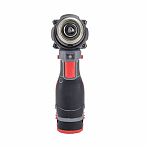 Шуруповерт аккумуляторный PROFIPOWER BL-161 16В 40Нм 2акк х 2.0Ah+з.у
