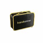 Шуруповерт Hanskonner HCD1645BLC аккумуляторный (14,4В 45Нм 2акк.*2,0Ah+з.у)