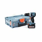 Аккумуляторный шуруповерт SENIX PDDX2-M2-EU SET 20В 60Нм 1акк 4.0Ah+з.у.