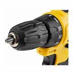 Аккумуляторный шуруповерт Molot MBD 1815-1 18В 2акк 1.5Ah+з.у.